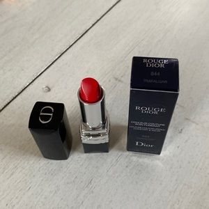 Christian Dior Lipstick 844, New